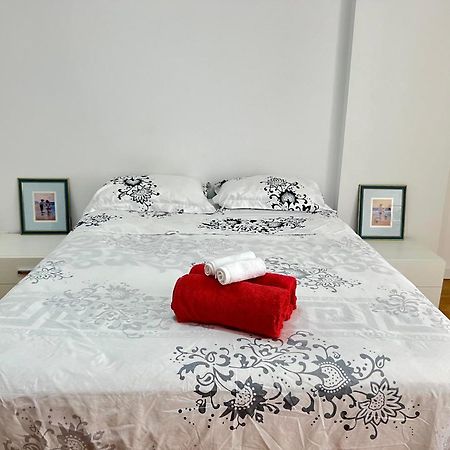Antares House Premium, Estudio Torremolinos Con Piscina Apartment Exterior photo