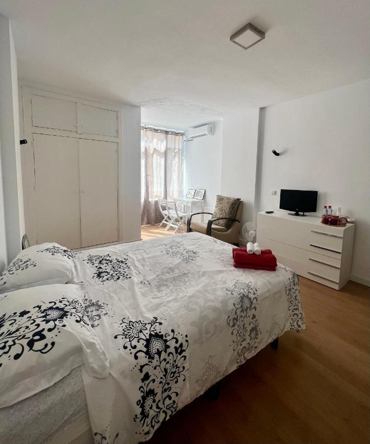 Antares House Premium, Estudio Torremolinos Con Piscina Apartment Exterior photo