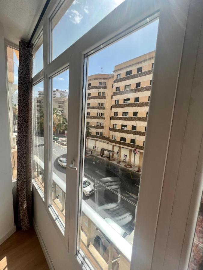 Antares House Premium, Estudio Torremolinos Con Piscina Apartment Exterior photo